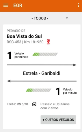Tráfego