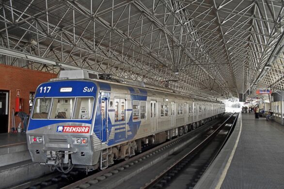 Trensurb vagas de estágio