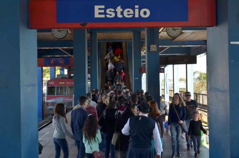 Expointer 2019 em Esteio