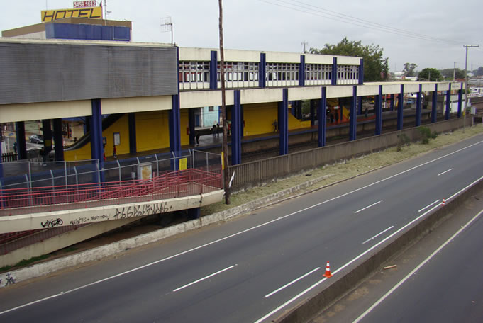 Estação Esteio