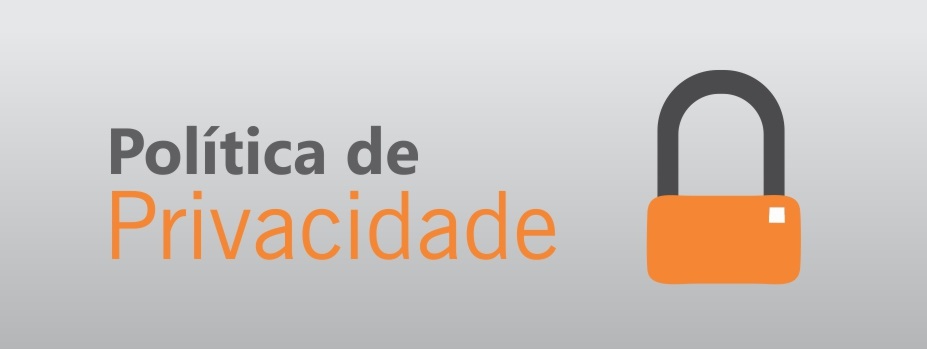 Política de privacidade