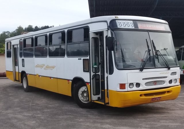 Ônibus em Sapiranga