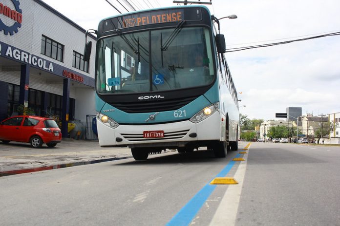 Pelotense Ônibus