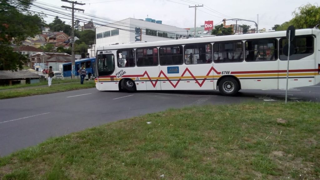 Ônibus B51