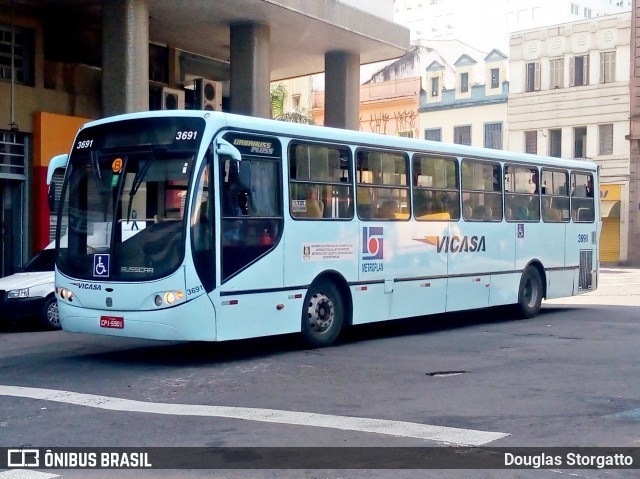 Ônibus Vicasa