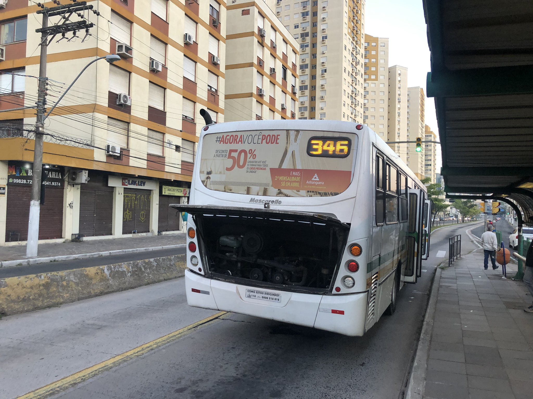 Linha São José