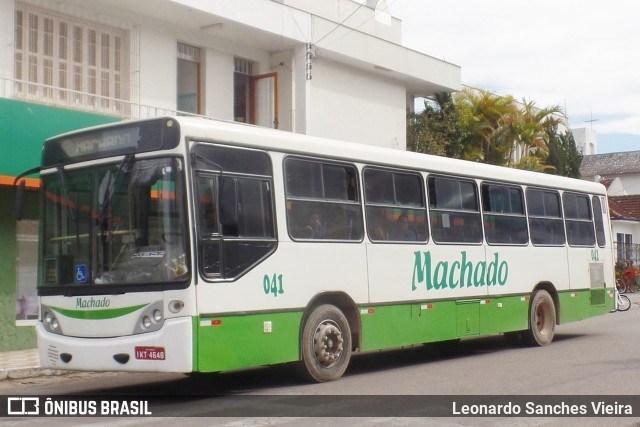 Ônibus Camaquã