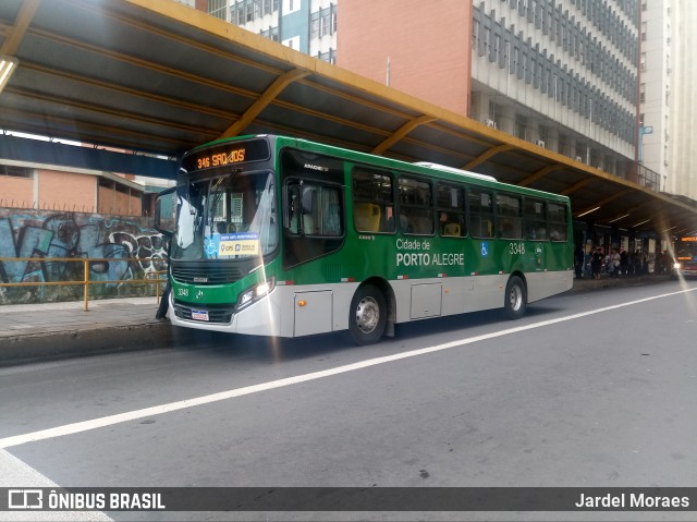 Ônibus da Sudeste