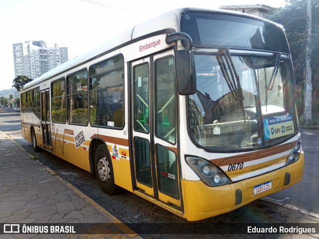 Porto Alegre Carris Transporte