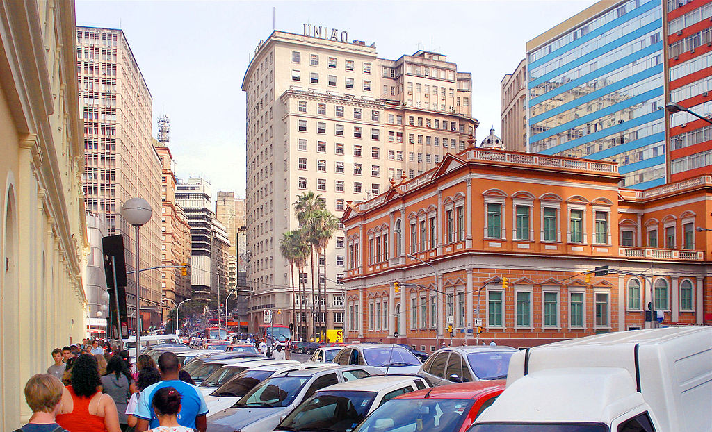 Porto Alegre Centro