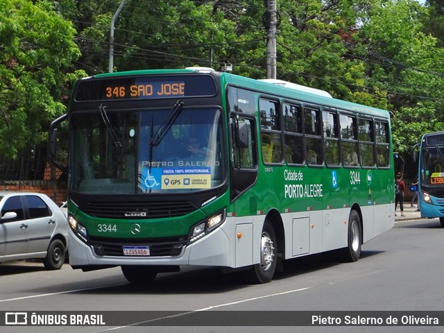 São José Porto Alegre