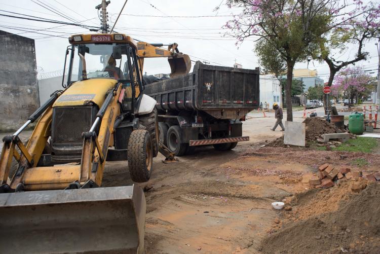 Avenida Maranhão