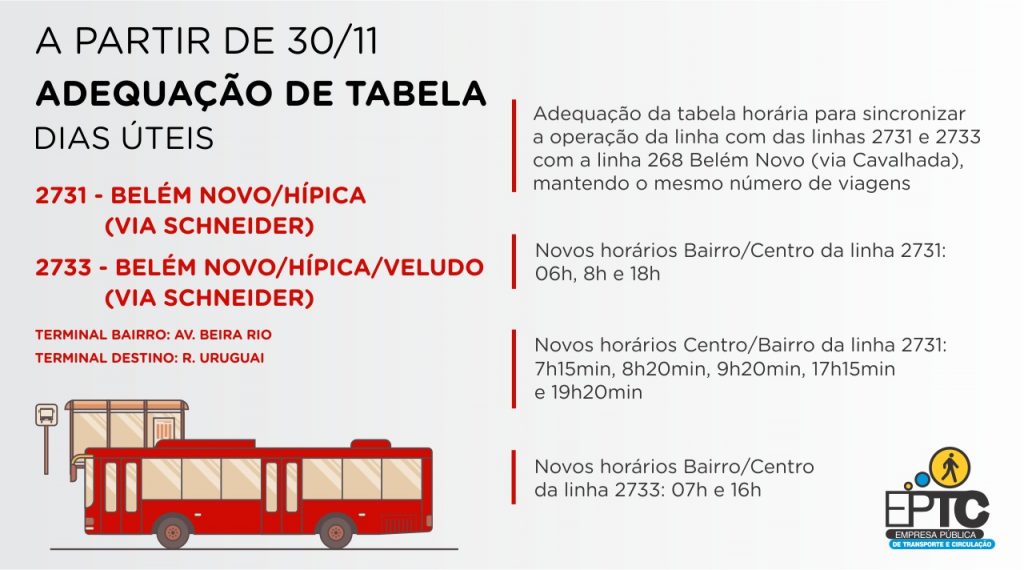 2731 e 2733 Belém Novo