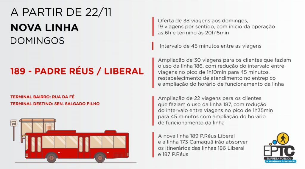 Domingo 189