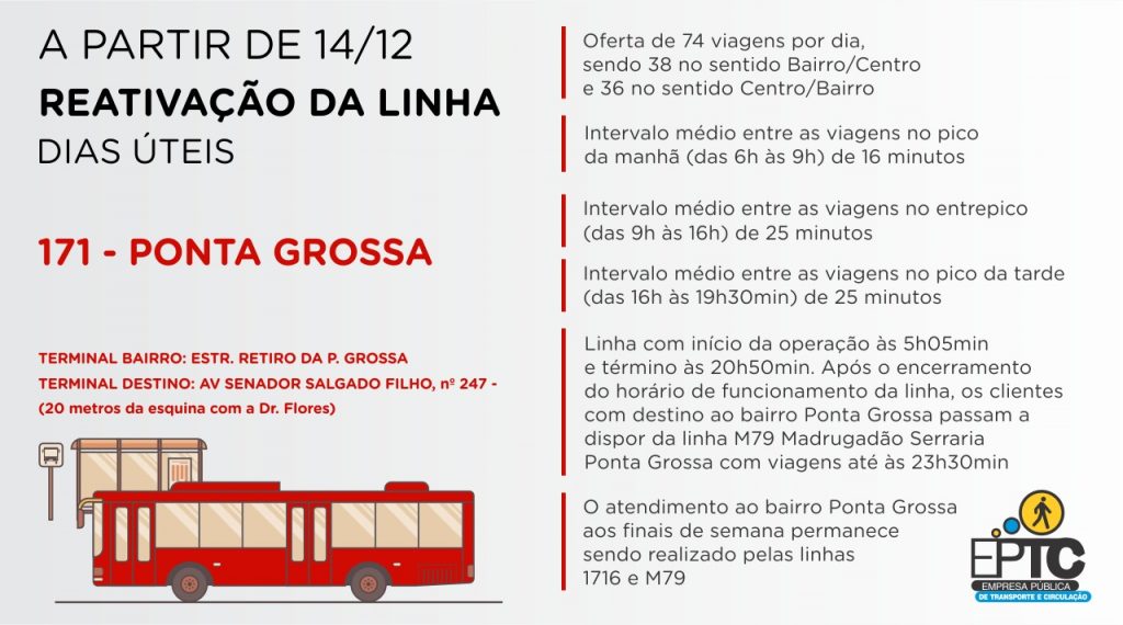 171 Ponta Grossa