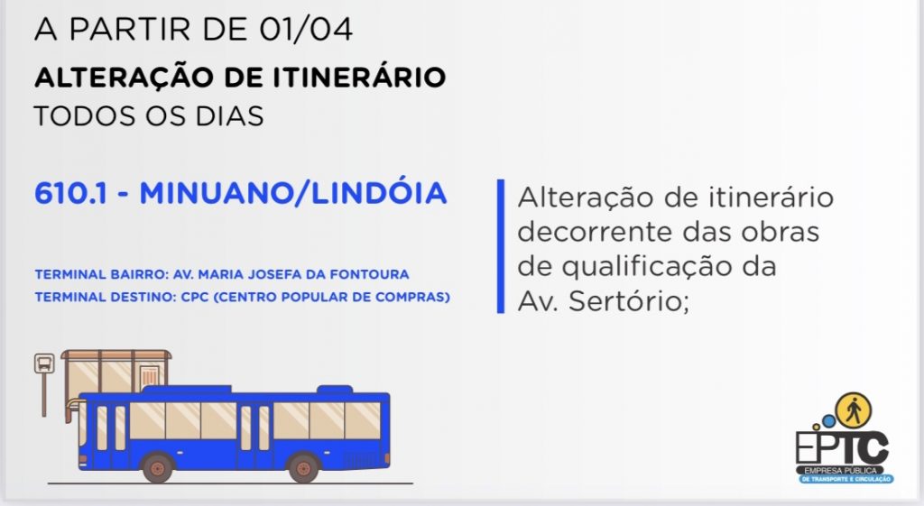 610 Minuano