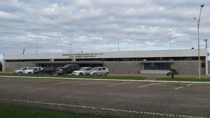 Aeroporto de Pelotas