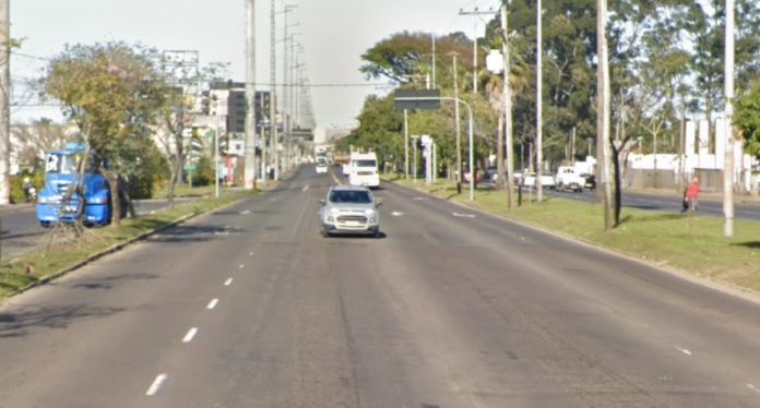 Avenida Assis Brasil