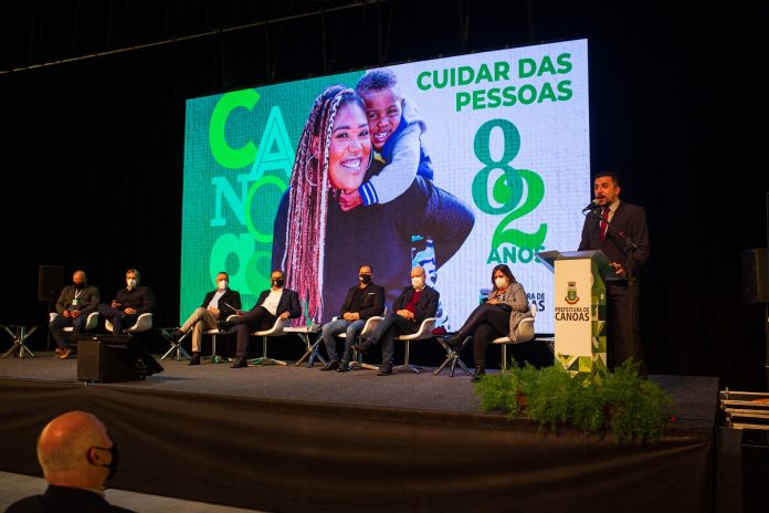 Canoas Mobilidade