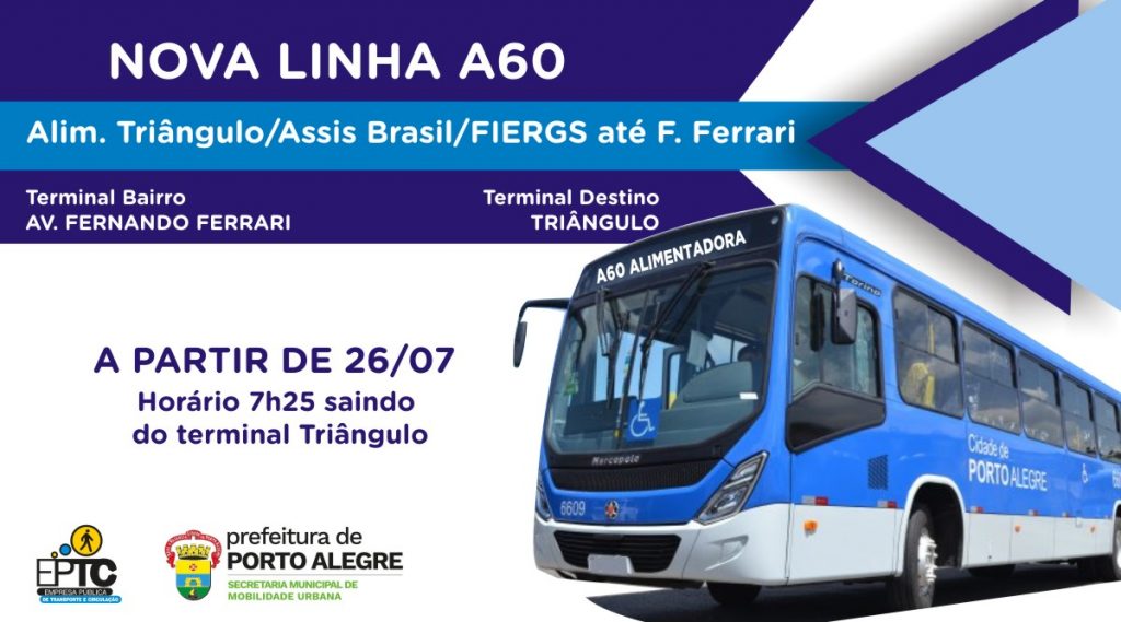 Linha A60
