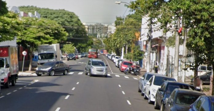 Pernambuco São Geraldo