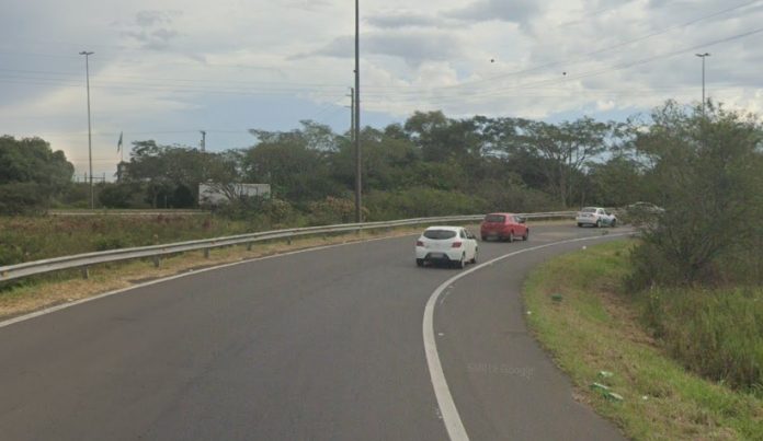 Freeway Assis