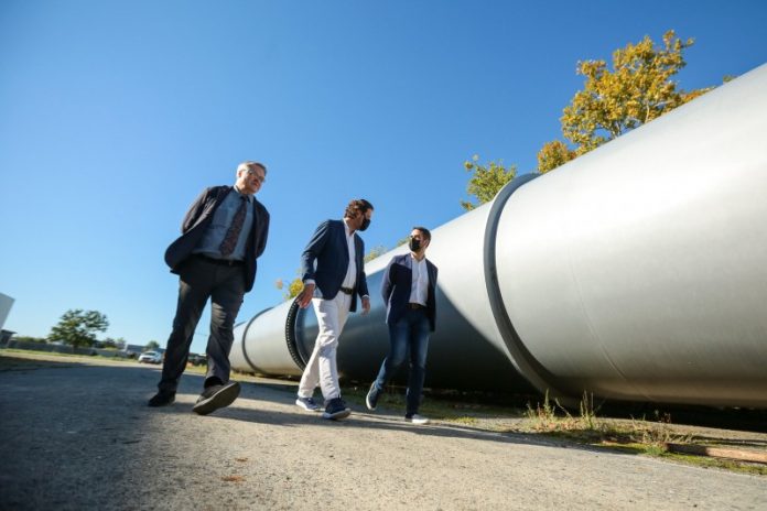 Hyperloop França