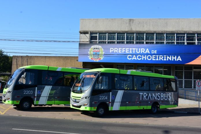 Transbus