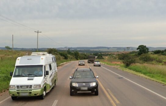 Arroio Cerro br-290