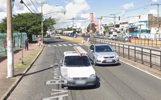 Bento Carrefour Avenida Bento Gonçalves