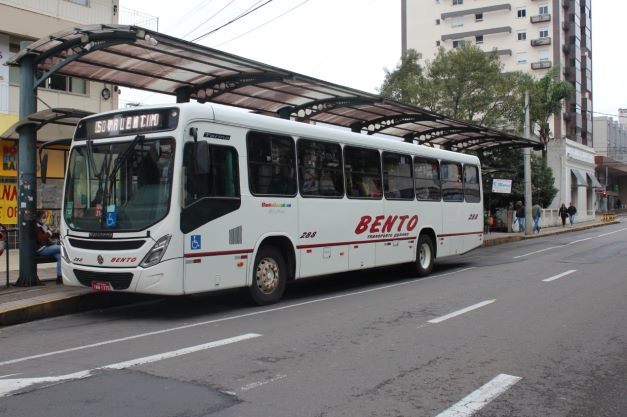 Bento Ônibus Gonçalves