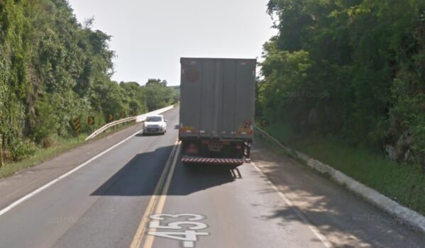 RSC-453 Estrela rota do sol