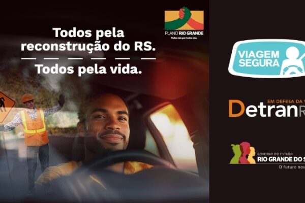 campanha detran