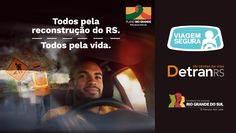 campanha detran