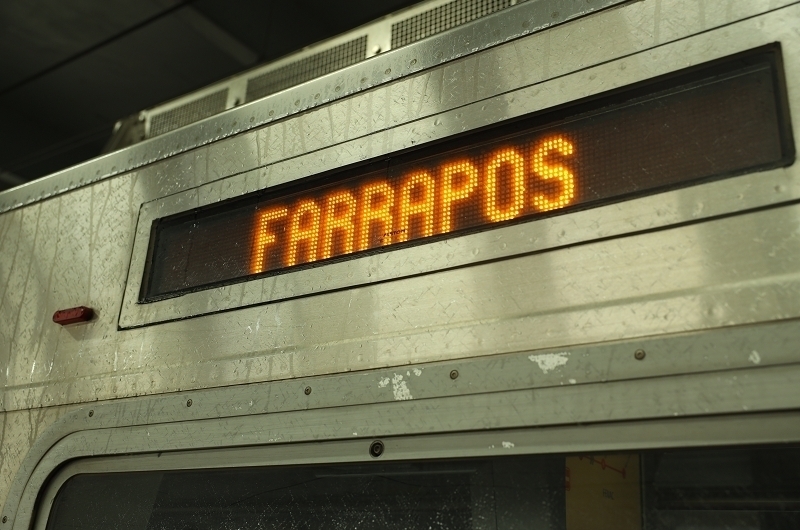 farrapos