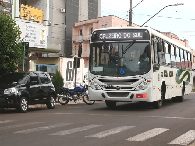 cruzeiro do sul santa rosa