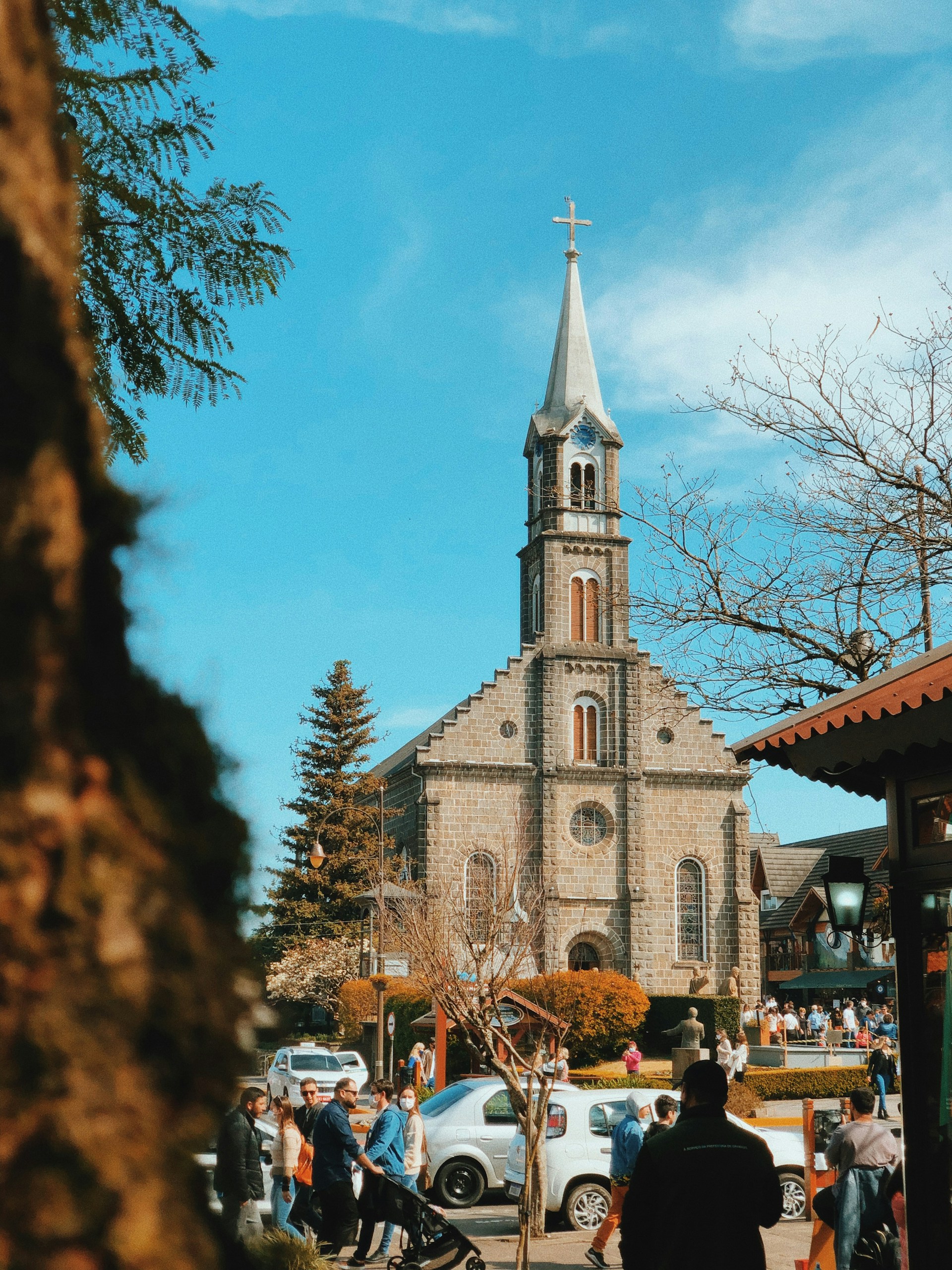 porto alegre a gramado rs