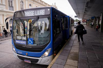 Passe Livre Porto Alegre