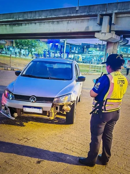 CARRO DE APLICATIVO