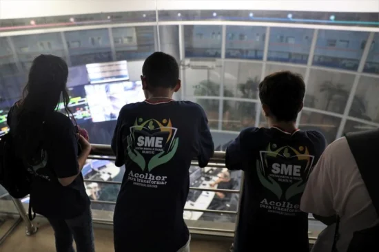 Trensurb retoma Programa Futuro Usuário