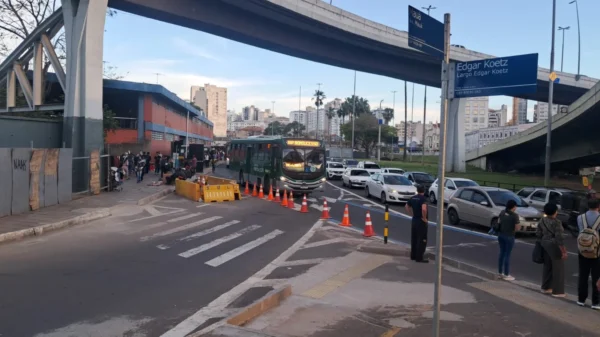 acidente da BR-290.