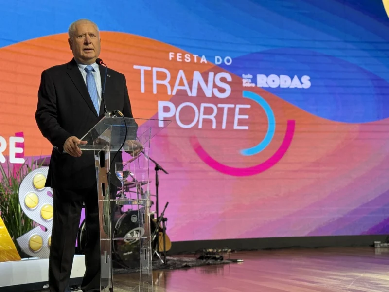 Festa do Transporte e Logística 2025 celebra avanços e união no setor