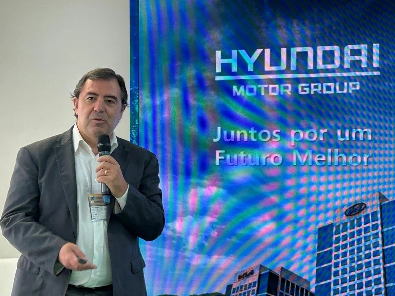 Mobilidade e energia convergem na ETRI 2025