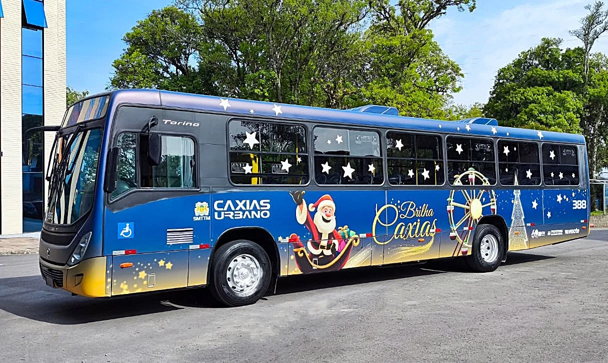 brilha caxias do sul