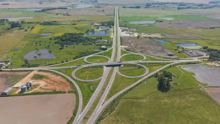 duplicação da BR-116 avança