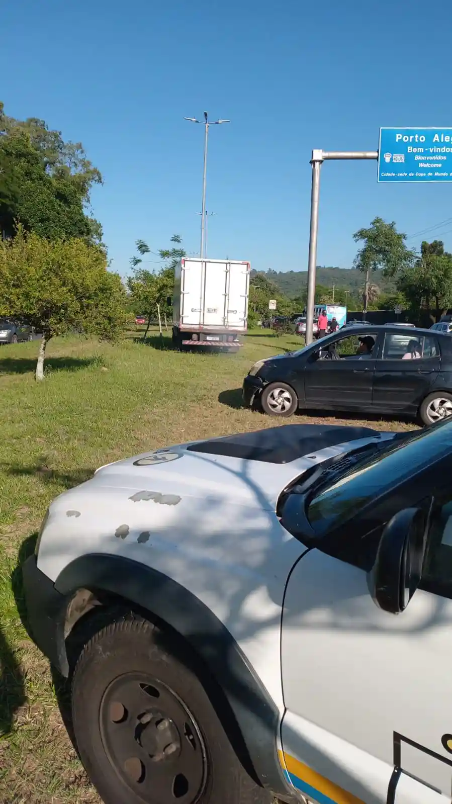 próximo ao numeral 10000 porto alegre